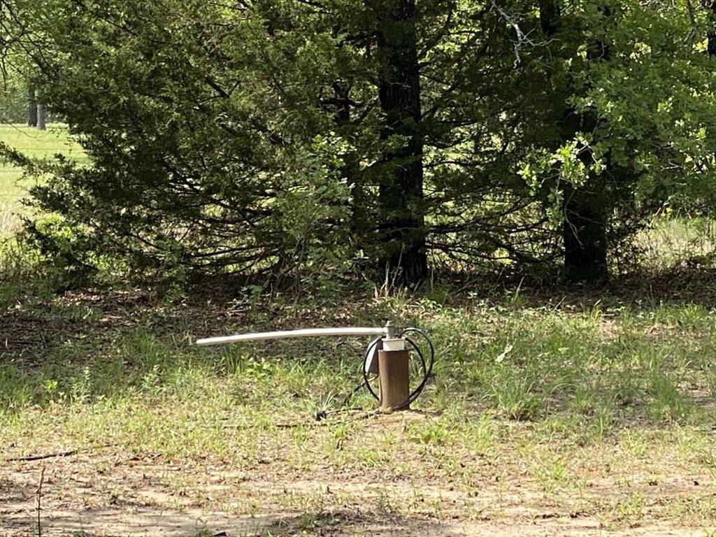 24.99 Acres, James Winn Survey, A-868 - Farm