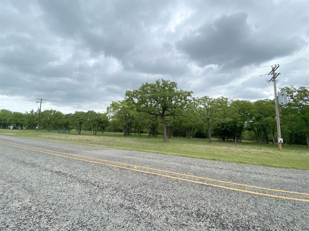24.99 Acres, James Winn Survey, A-868 - Farm