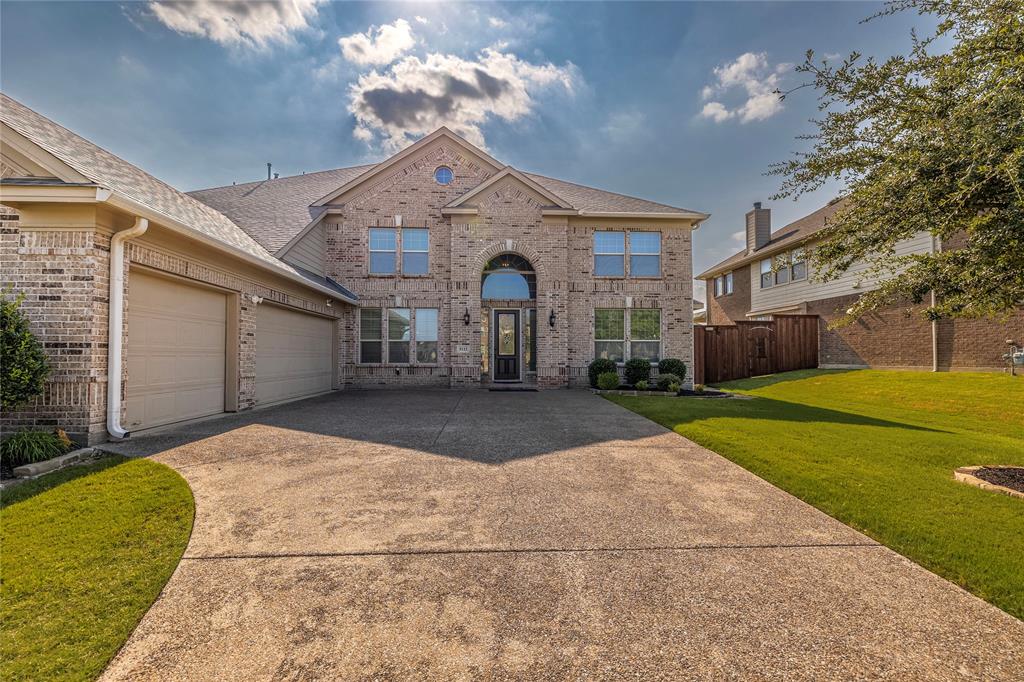 5111 Live Oak Drive
