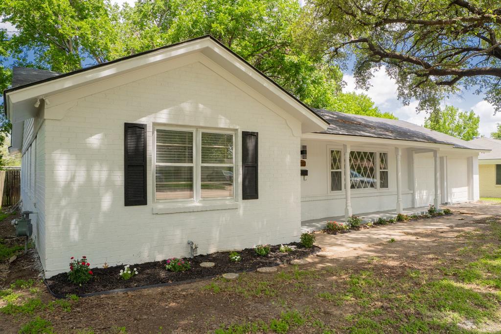 Wedgwood Add - Residential
