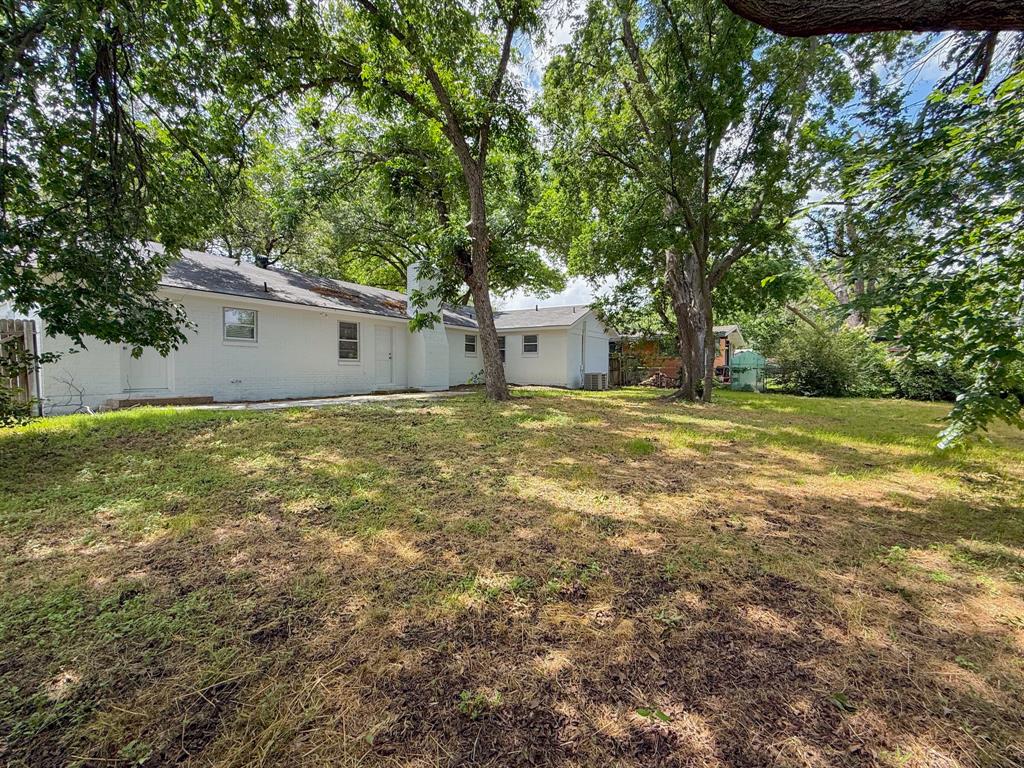 Wedgwood Add - Residential