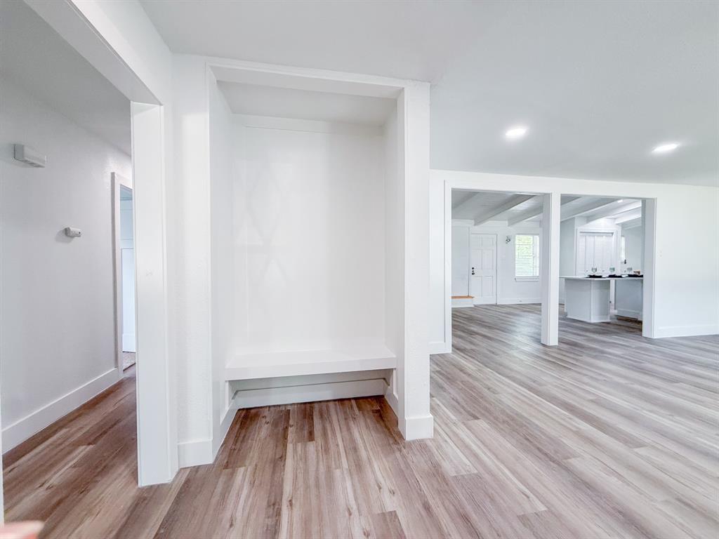 Wedgwood Add - Residential