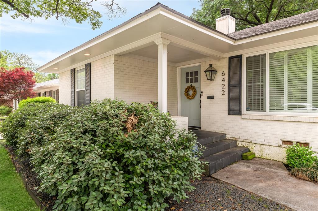 6422 Dunstan Lane