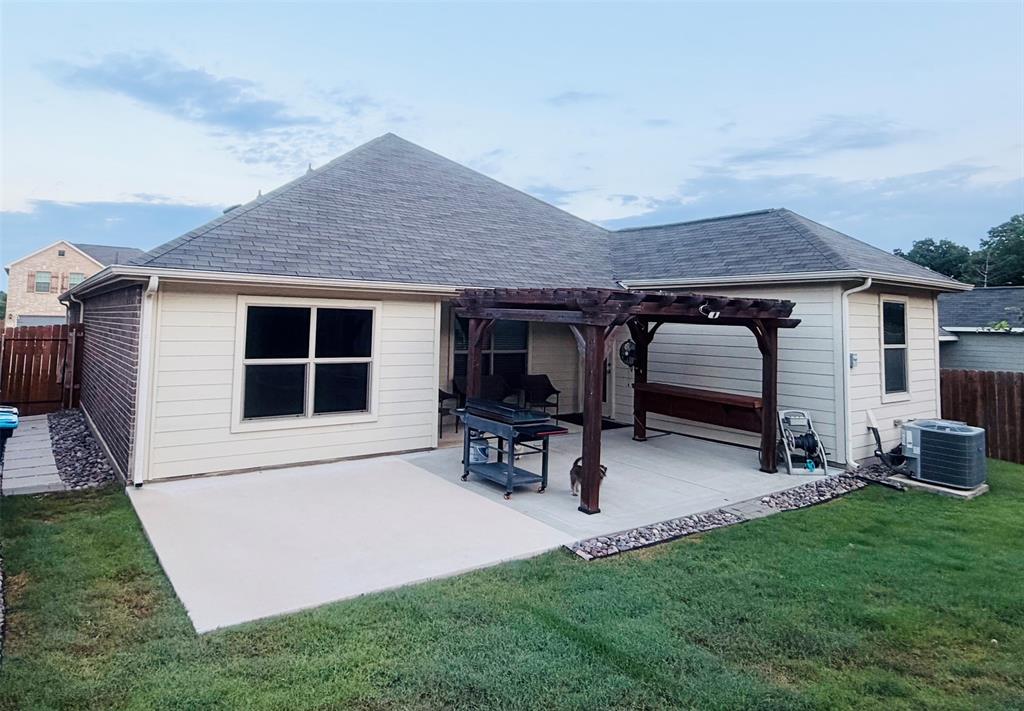 217 Bearman Drive