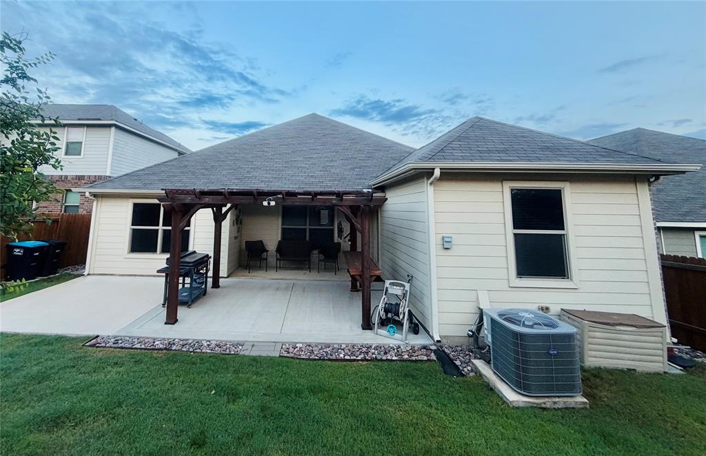 217 Bearman Drive