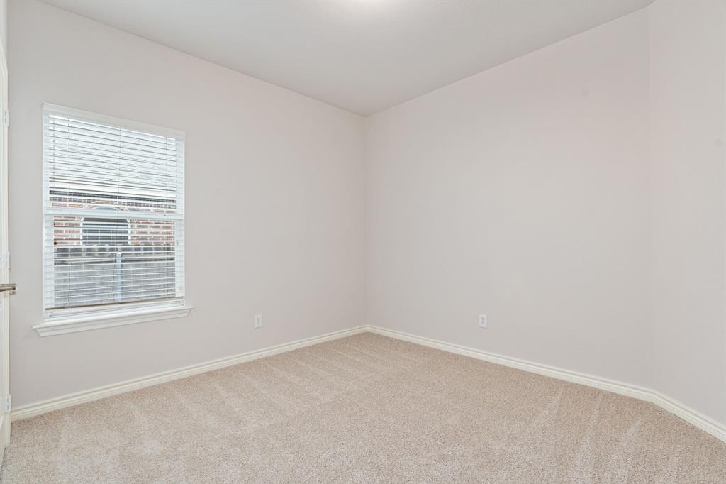 Marine Creek Estates Add - Residential