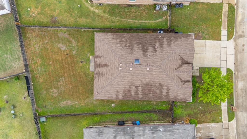 Marine Creek Estates Add - Residential