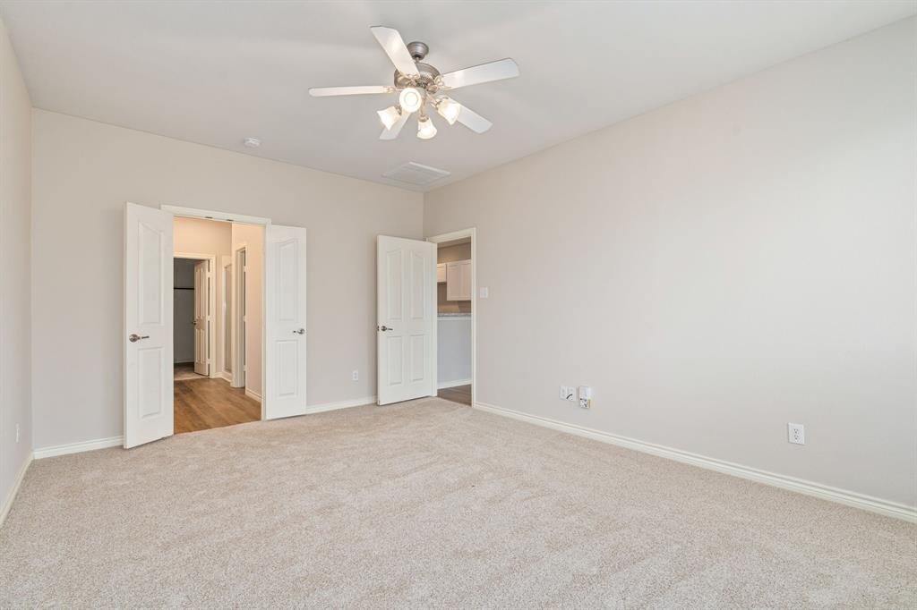 Marine Creek Estates Add - Residential