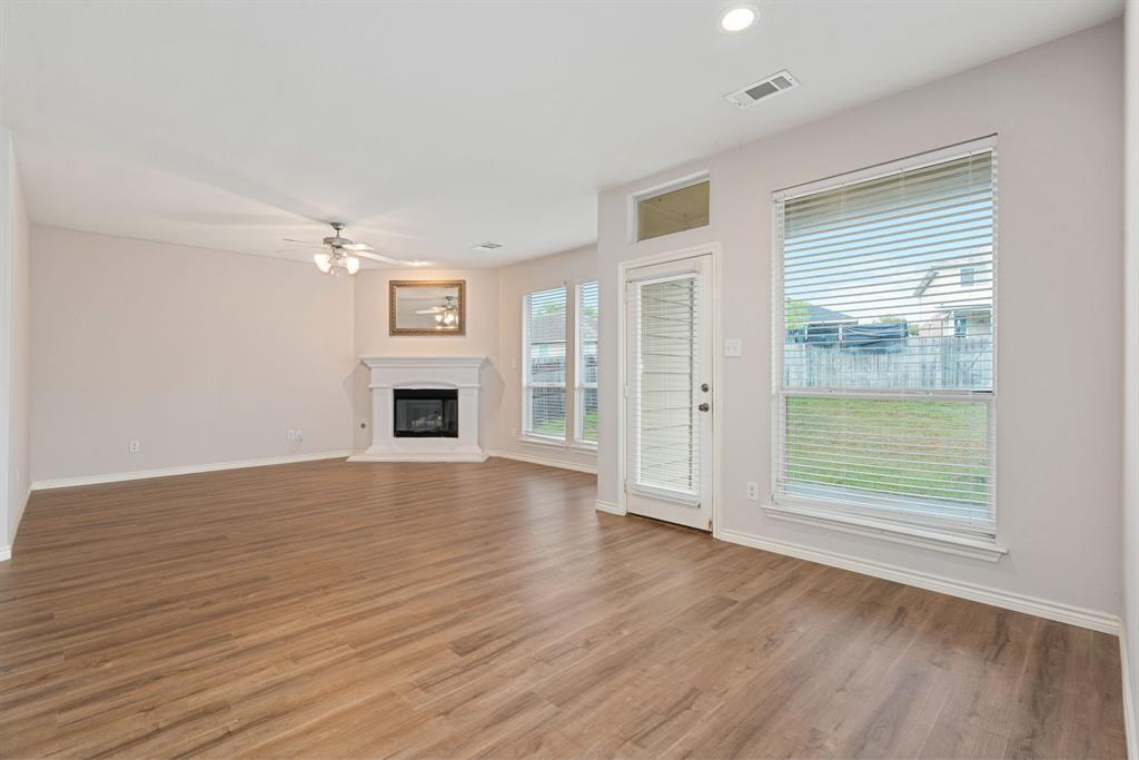 Marine Creek Estates Add - Residential