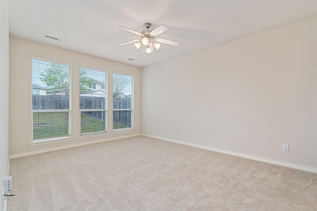 Marine Creek Estates Add - Residential