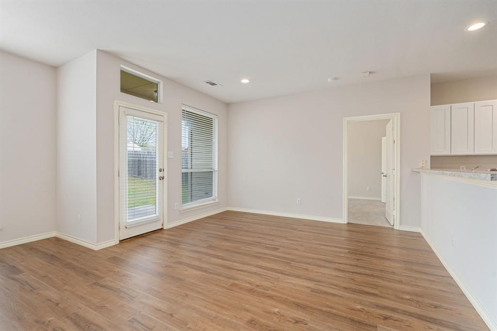 Marine Creek Estates Add - Residential