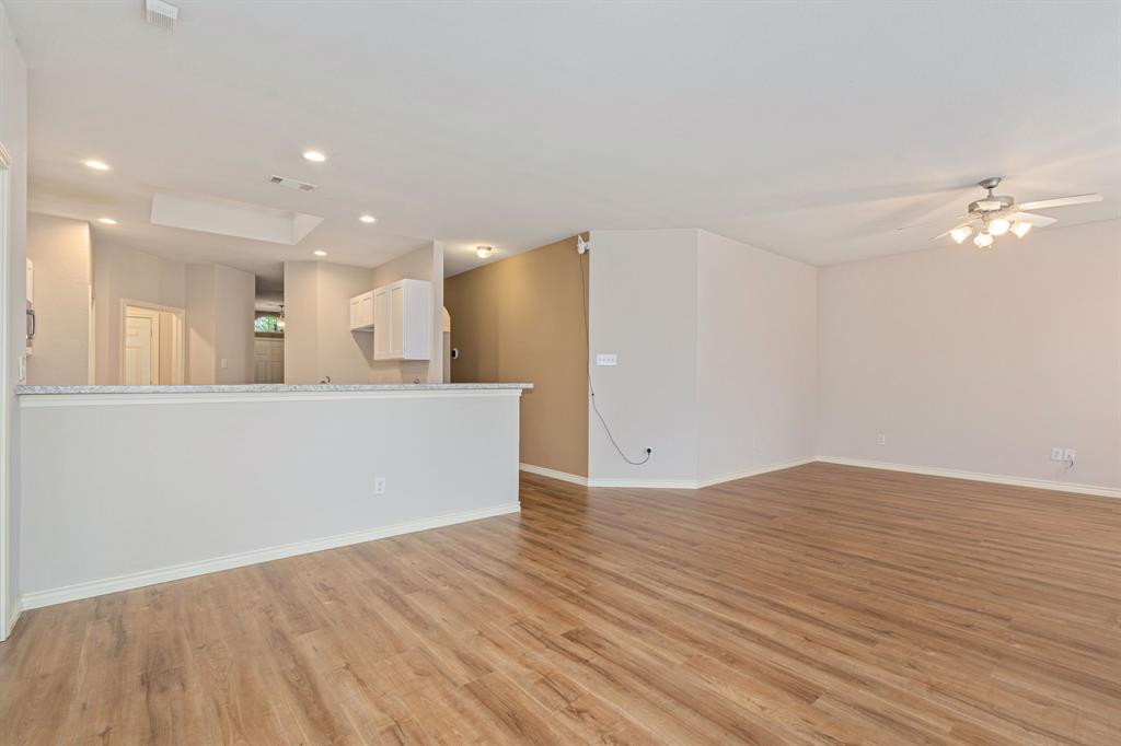 Marine Creek Estates Add - Residential