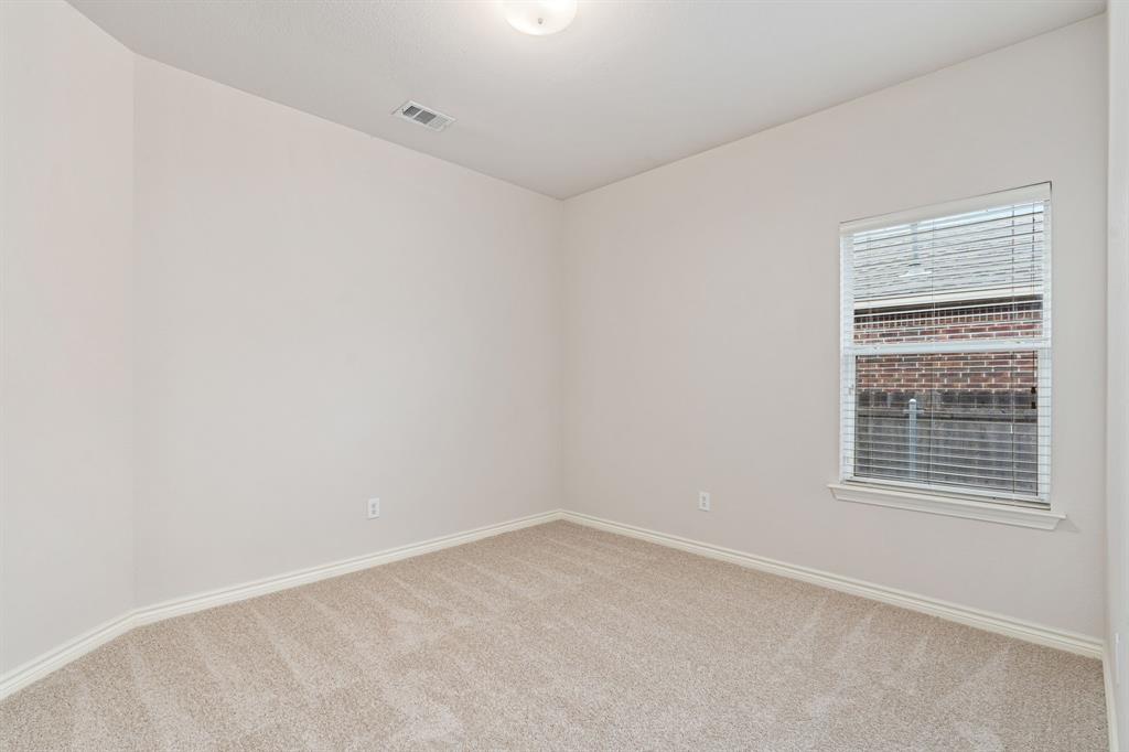 Marine Creek Estates Add - Residential