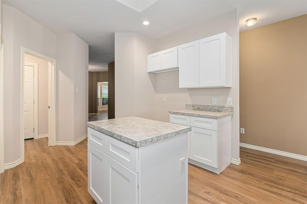 Marine Creek Estates Add - Residential