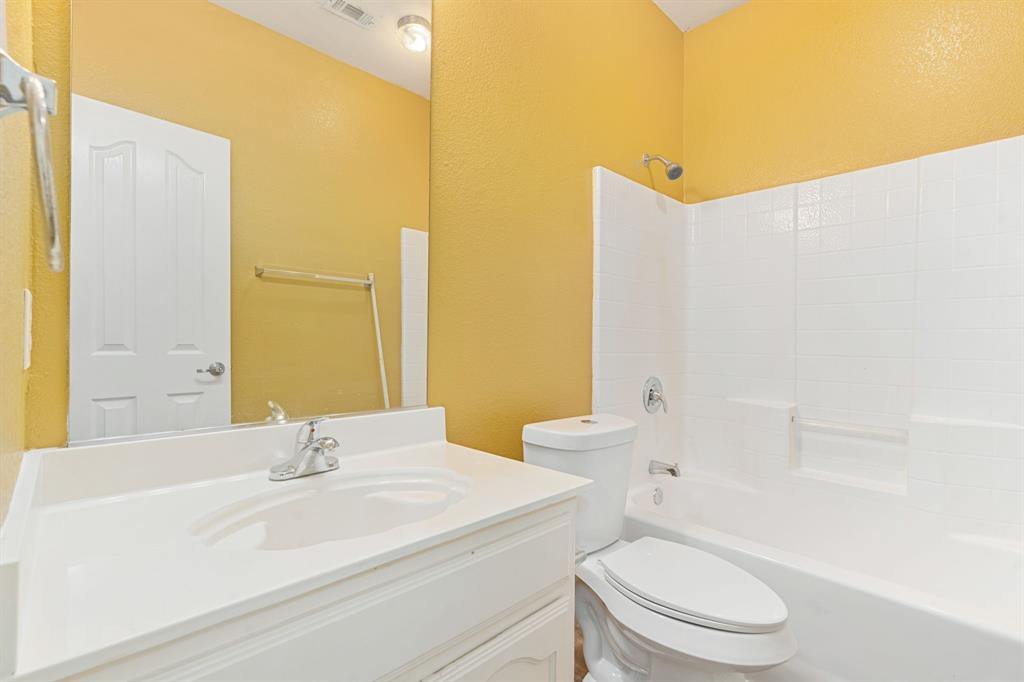 Marine Creek Estates Add - Residential