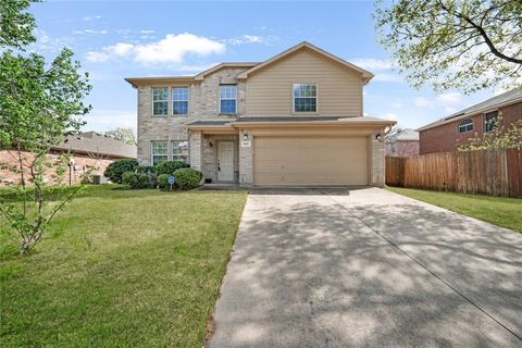 600 Carol Way Euless TX 76039