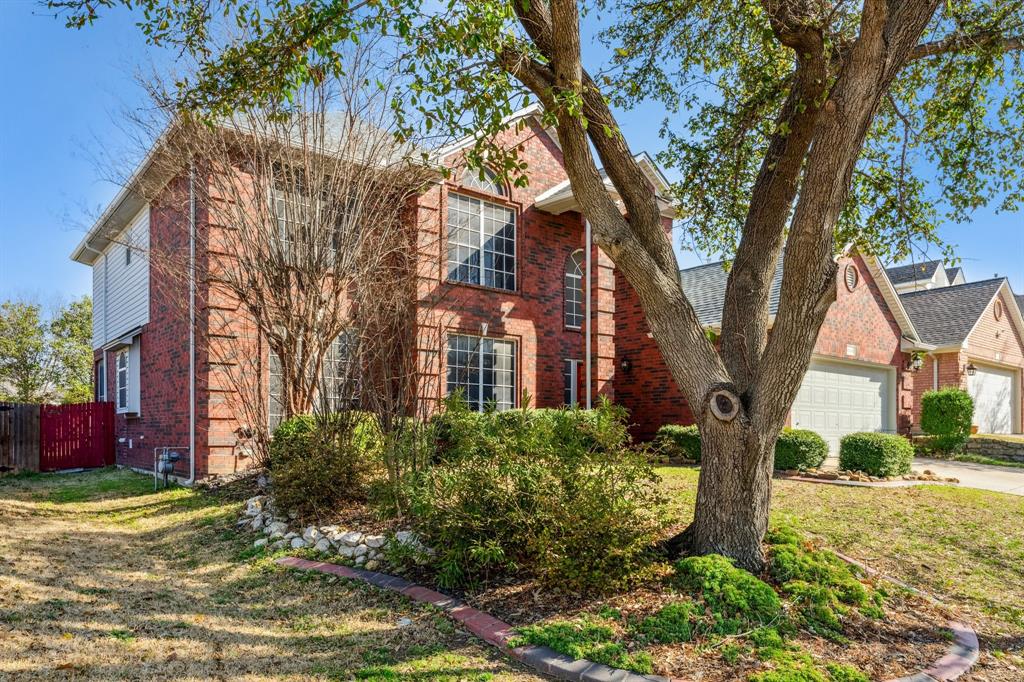 4745 Eagle Trace Drive