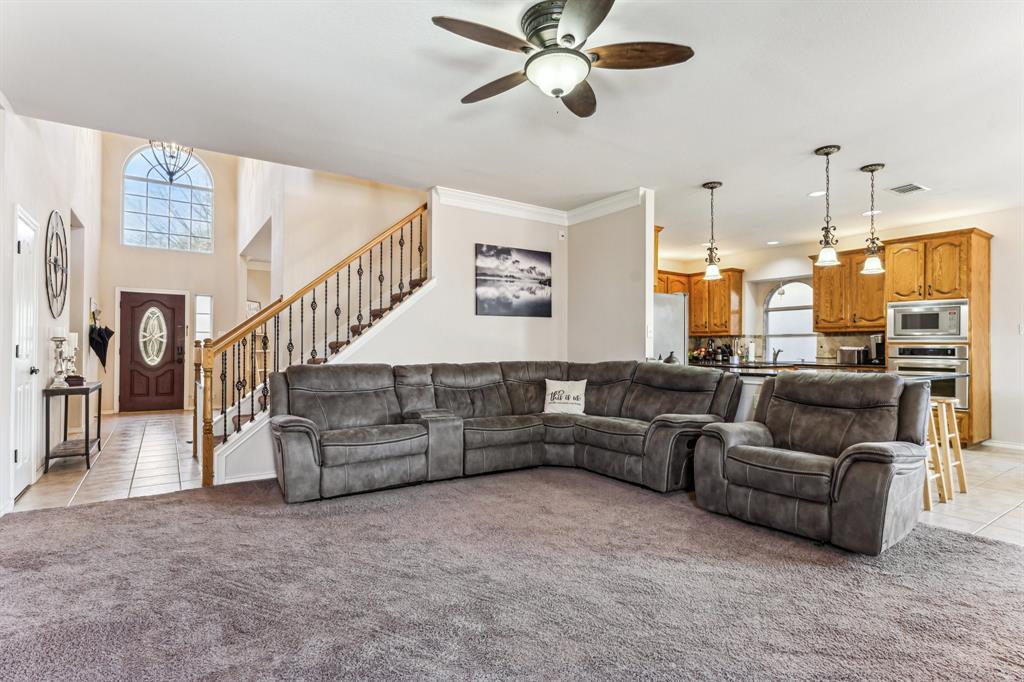 4745 Eagle Trace Drive