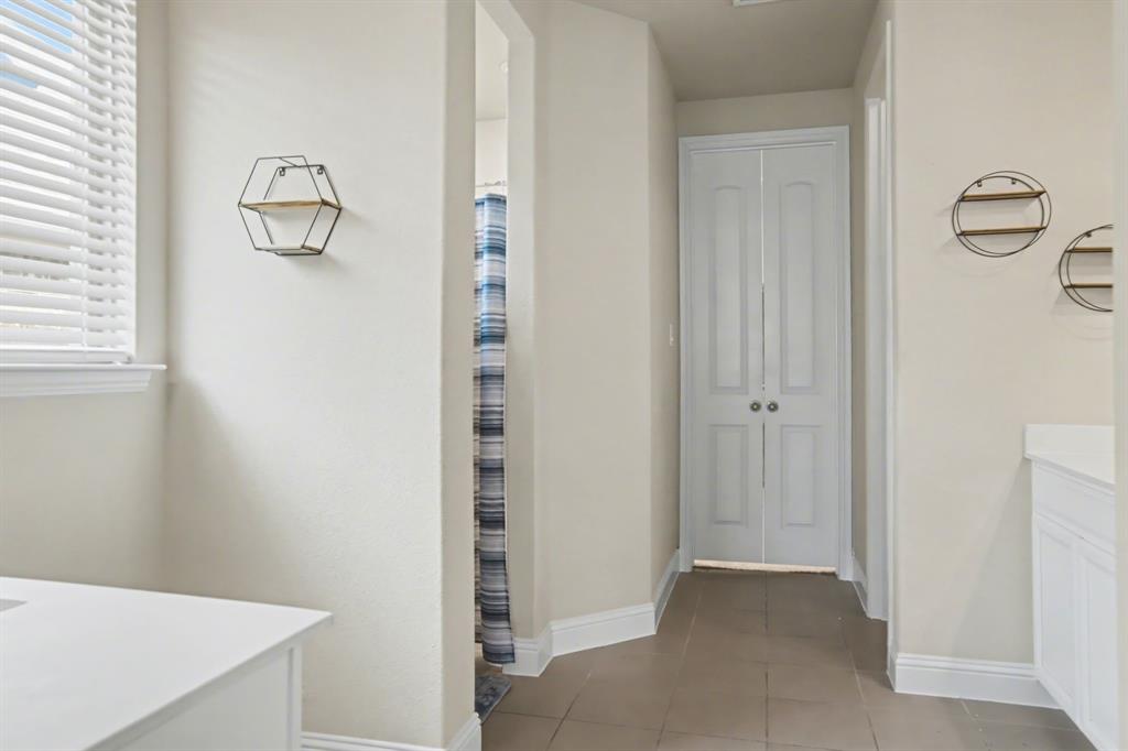 Marine Creek Ranch Add - Residential