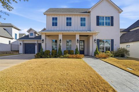 209 Catbird Trail Aledo TX 76008