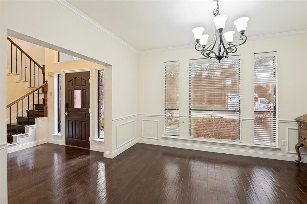 854 Chalfont Place