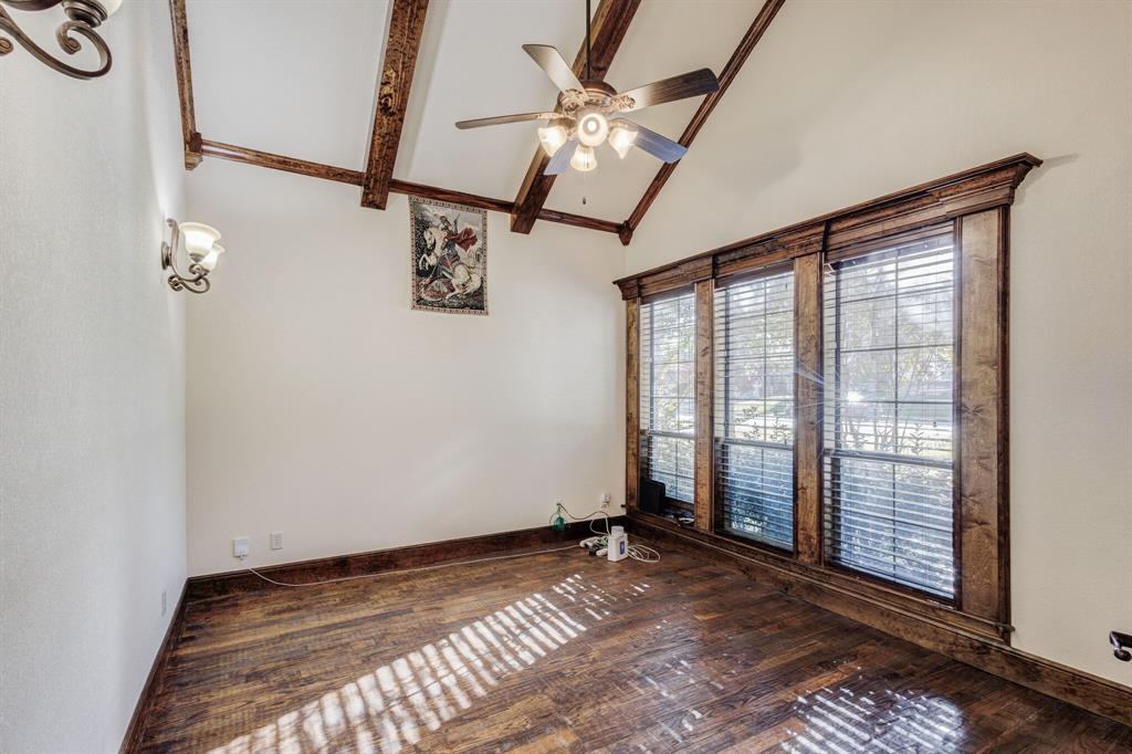 Whispering Oaks Nrh - Residential Lease