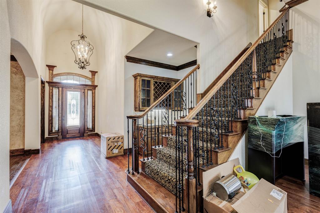 Whispering Oaks Nrh - Residential Lease