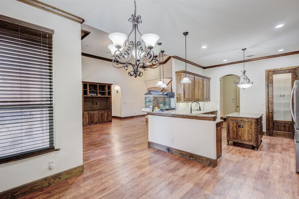 Whispering Oaks Nrh - Residential Lease