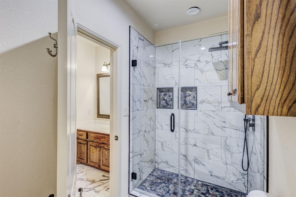 Whispering Oaks Nrh - Residential Lease