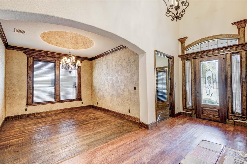 Whispering Oaks Nrh - Residential Lease