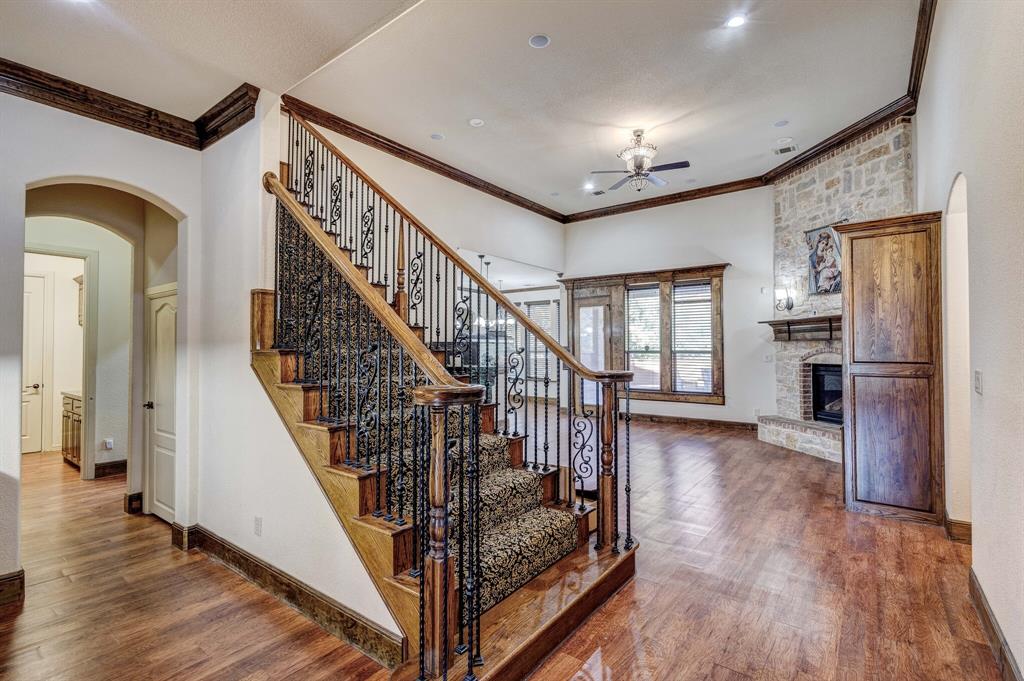 Whispering Oaks Nrh - Residential Lease