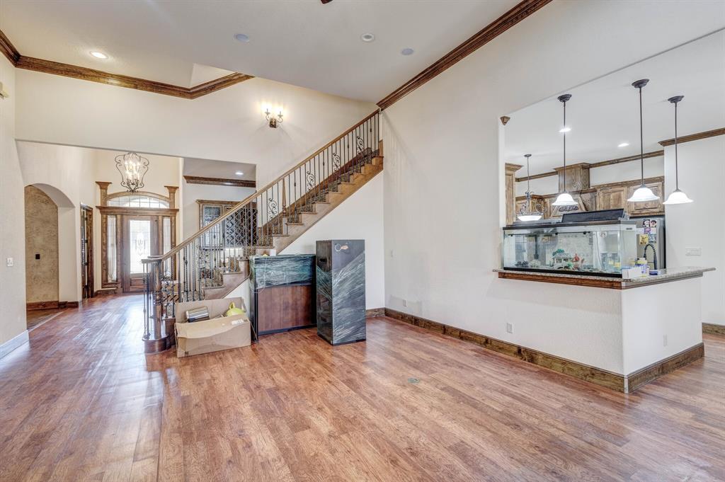 Whispering Oaks Nrh - Residential Lease