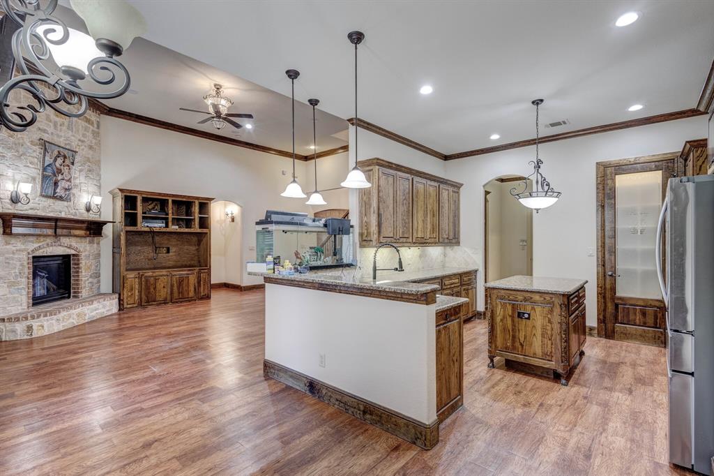 Whispering Oaks Nrh - Residential Lease