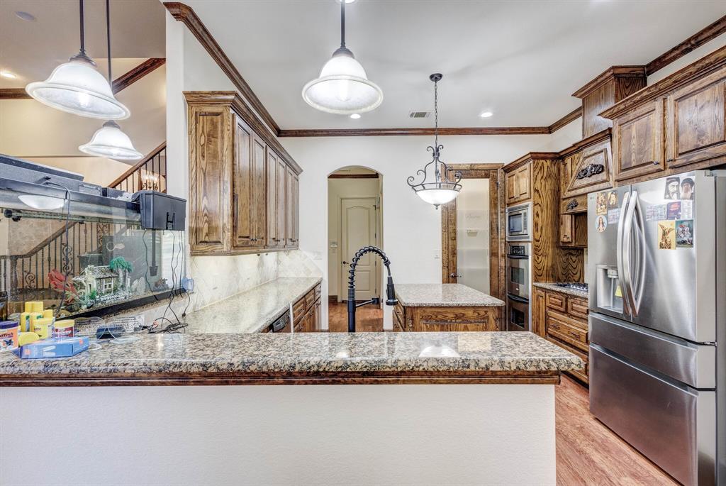 Whispering Oaks Nrh - Residential Lease