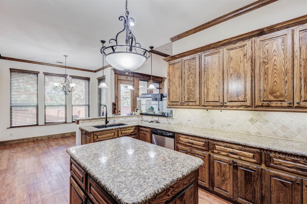 Whispering Oaks Nrh - Residential Lease