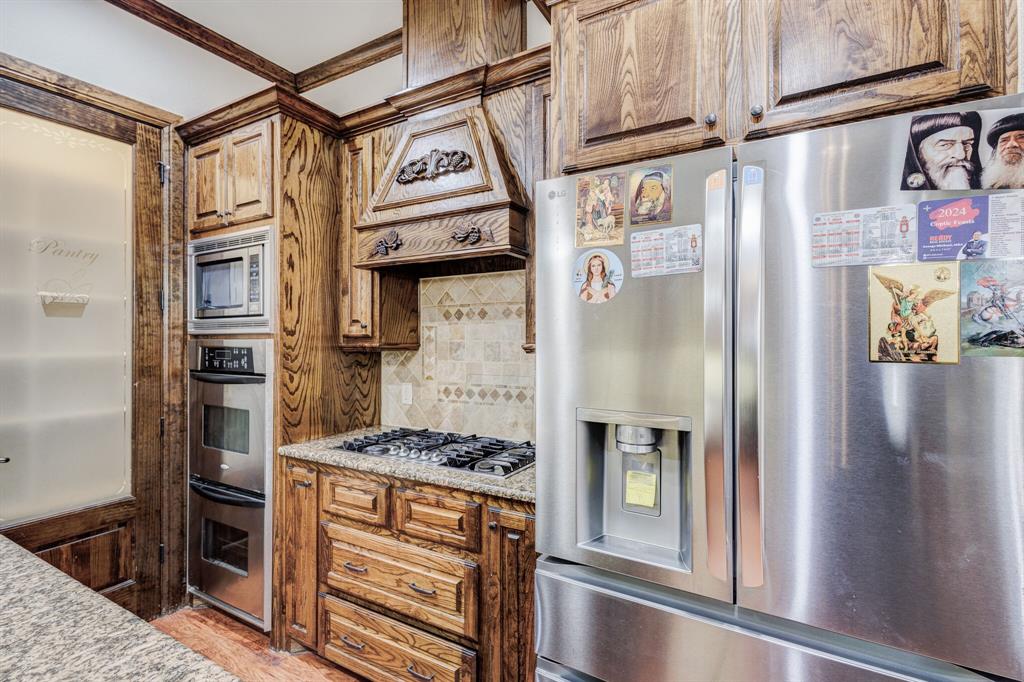 Whispering Oaks Nrh - Residential Lease