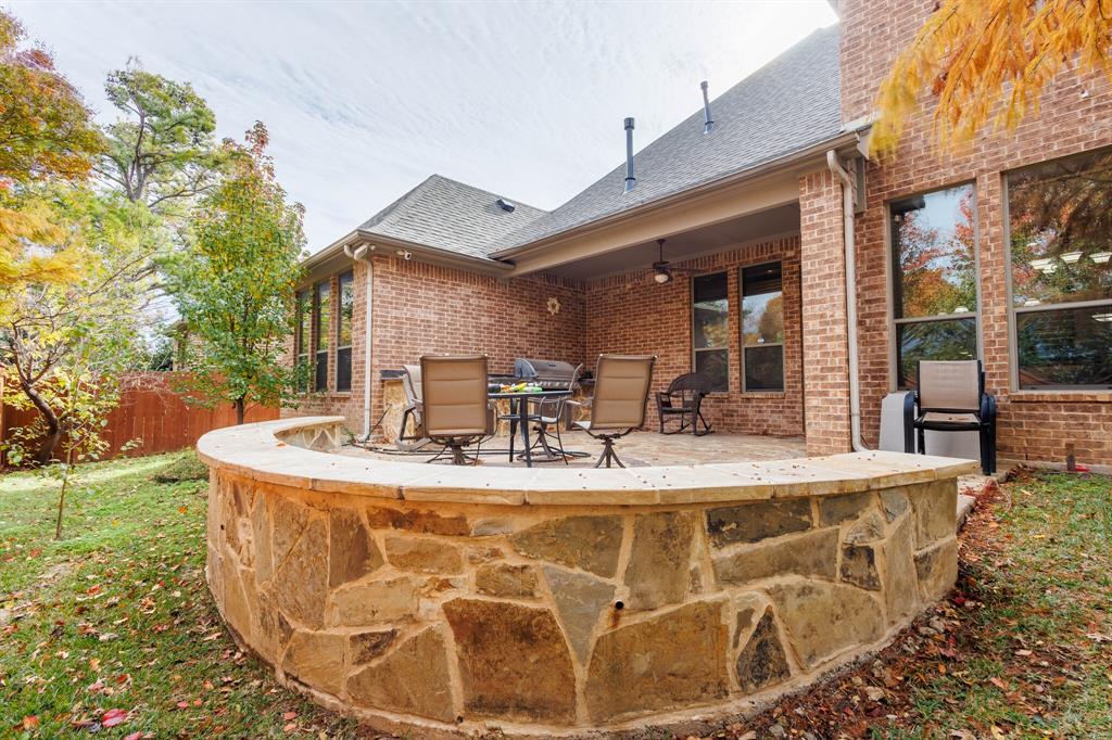 Whispering Oaks Nrh - Residential Lease