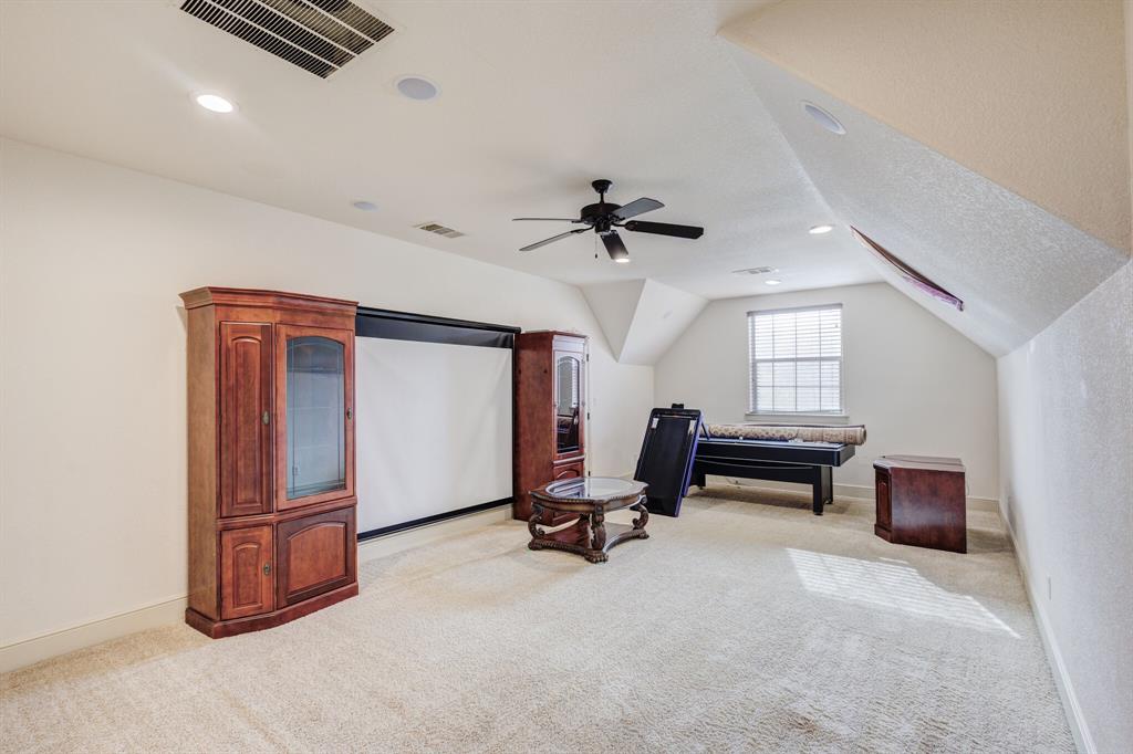 Whispering Oaks Nrh - Residential Lease