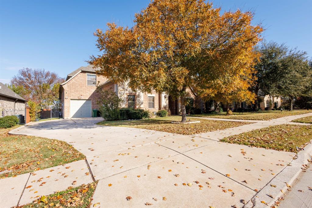 Whispering Oaks Nrh - Residential Lease