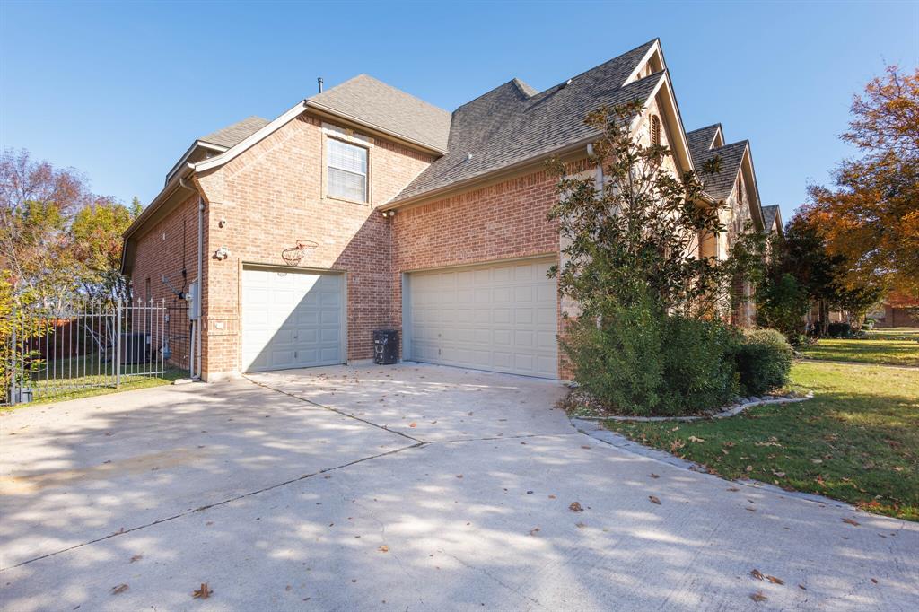 Whispering Oaks Nrh - Residential Lease