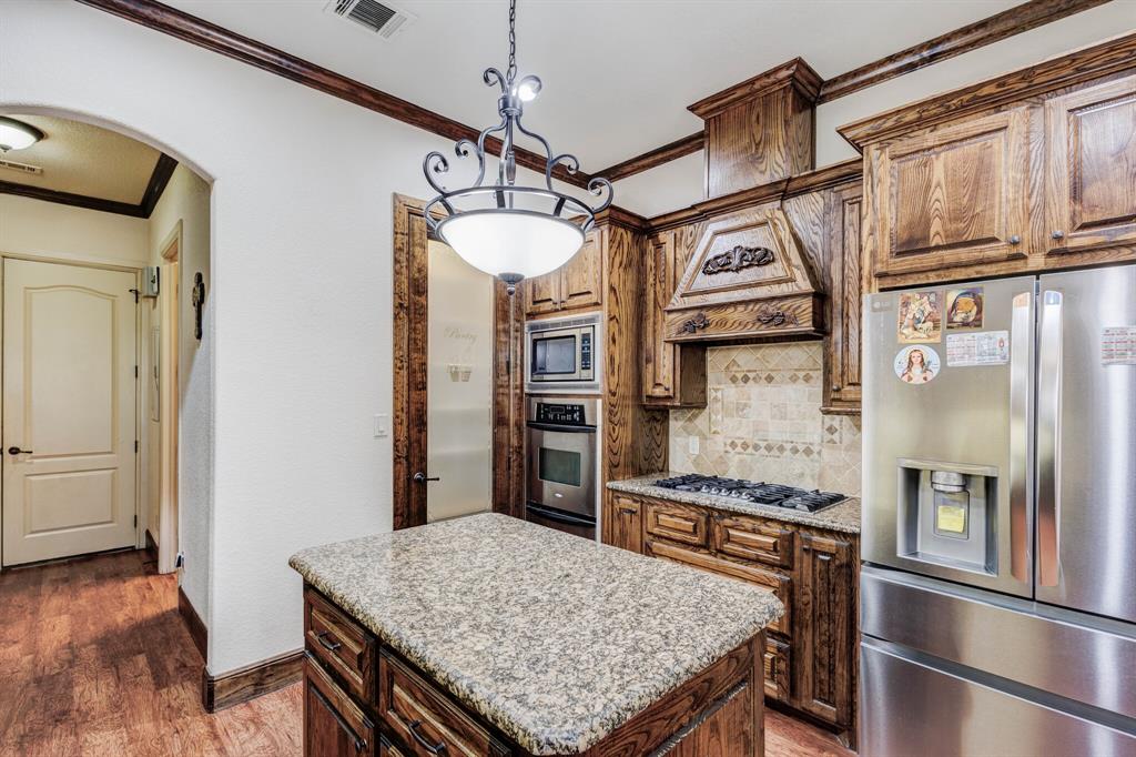 Whispering Oaks Nrh - Residential Lease