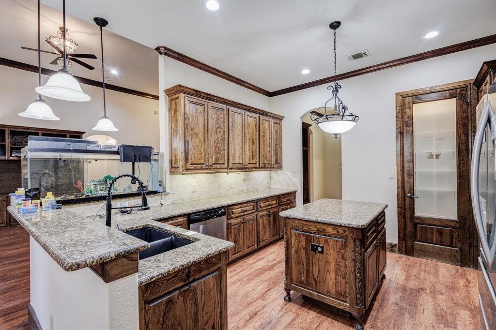 Whispering Oaks Nrh - Residential Lease