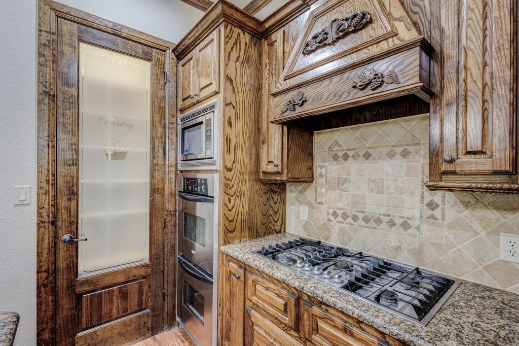 Whispering Oaks Nrh - Residential Lease