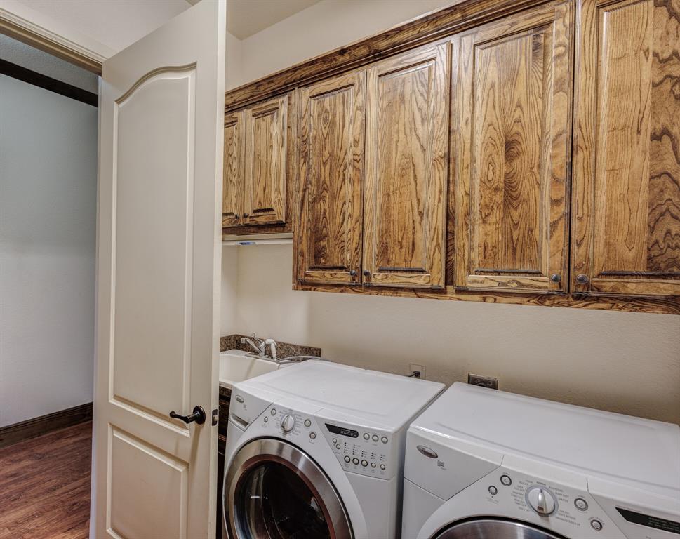 Whispering Oaks Nrh - Residential Lease