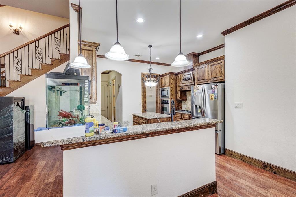 Whispering Oaks Nrh - Residential Lease