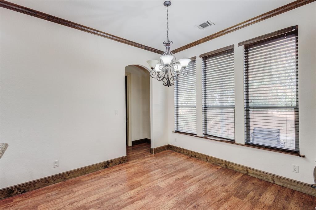 Whispering Oaks Nrh - Residential Lease