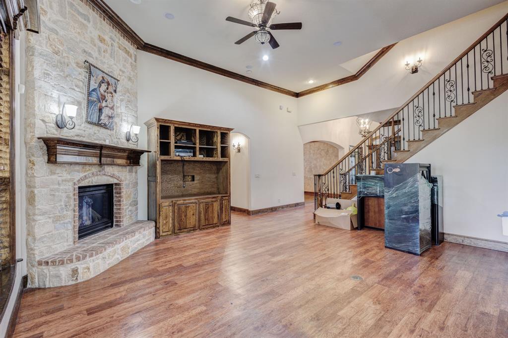 Whispering Oaks Nrh - Residential Lease