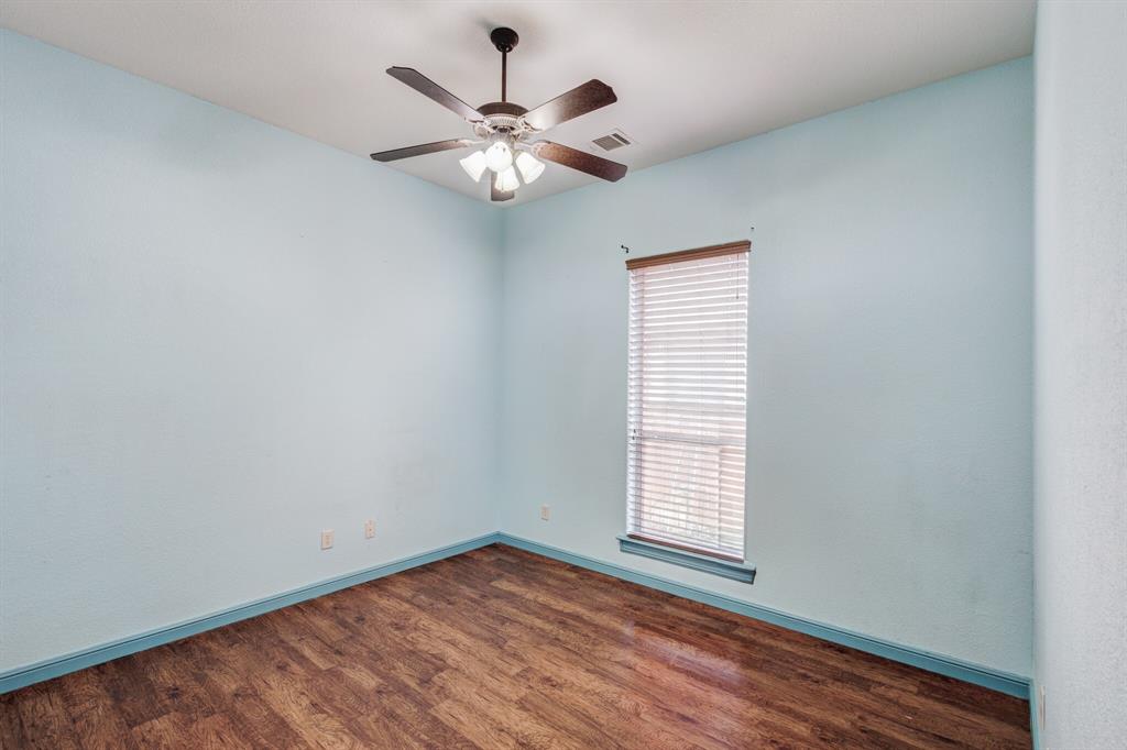 Whispering Oaks Nrh - Residential Lease