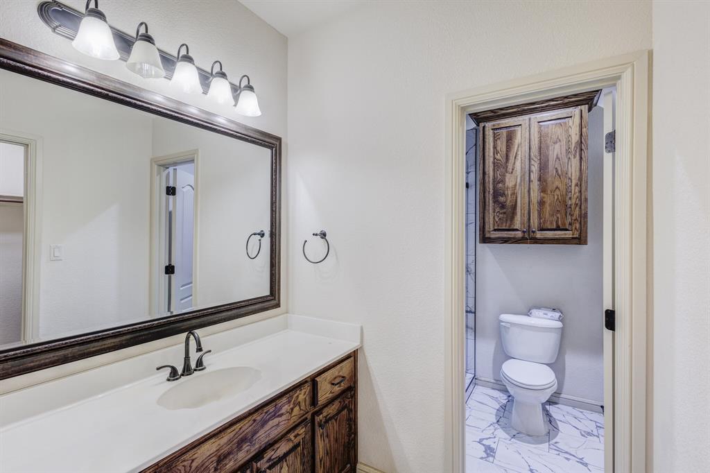 Whispering Oaks Nrh - Residential Lease