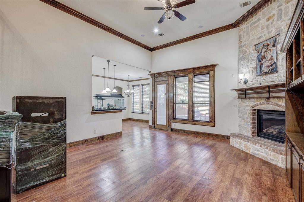 Whispering Oaks Nrh - Residential Lease